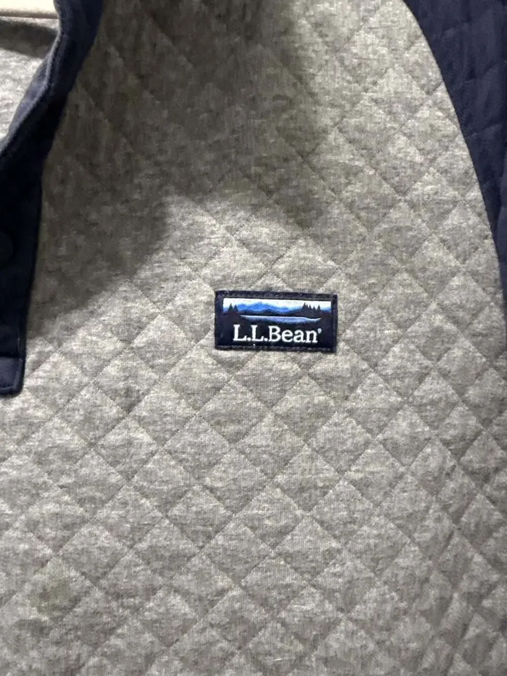 L.L. Bean - Picture 2 of 4